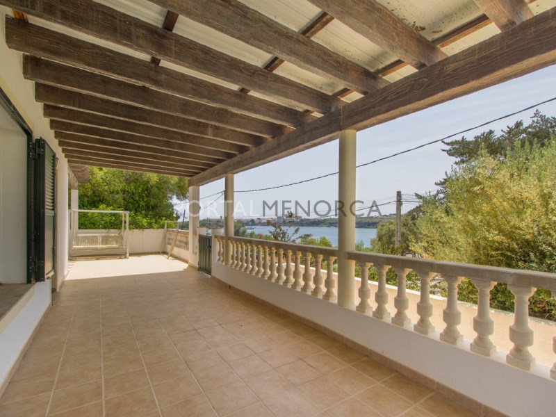 Villa till salu i Menorca East 16