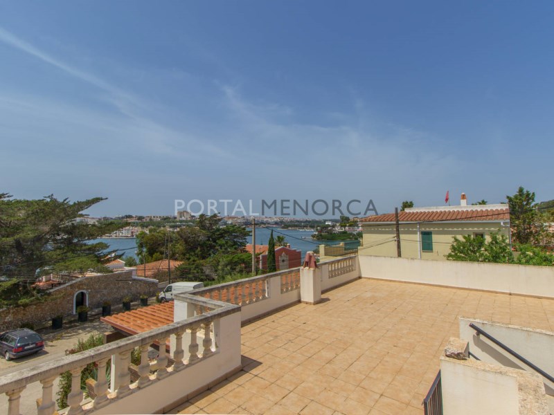 Villa for sale in Menorca East 39