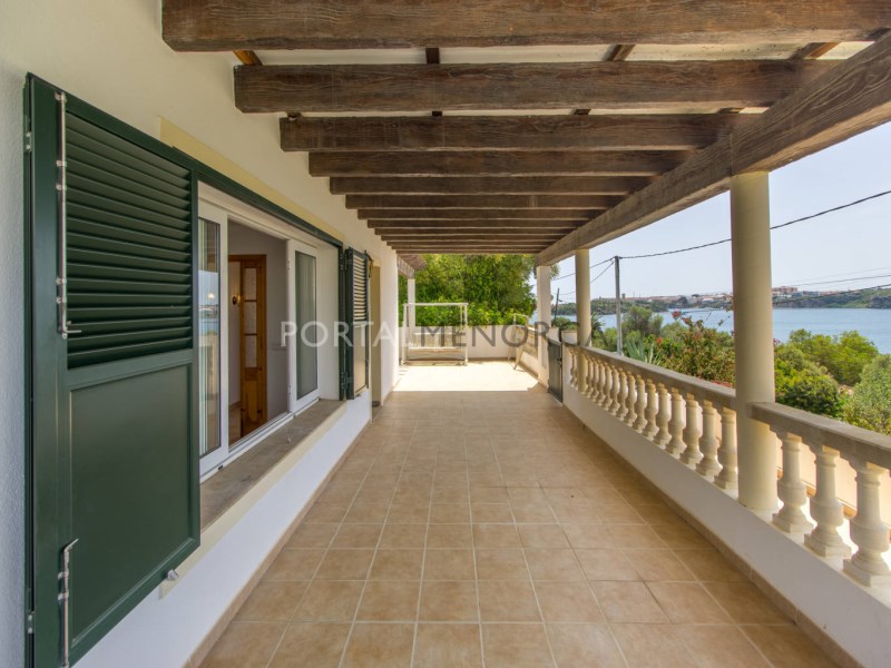 Villa till salu i Menorca East 42