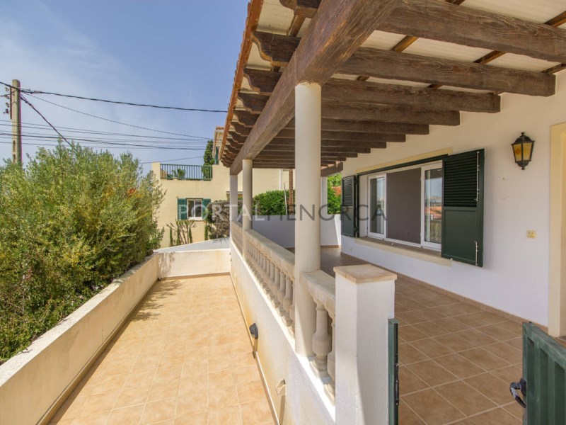 Haus zum Verkauf in Menorca East 43