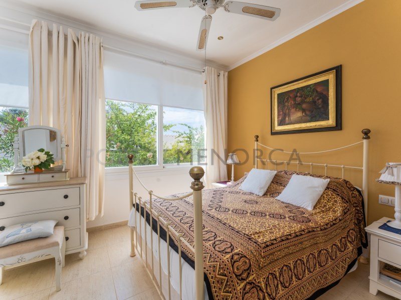 Villa for sale in Menorca East 27