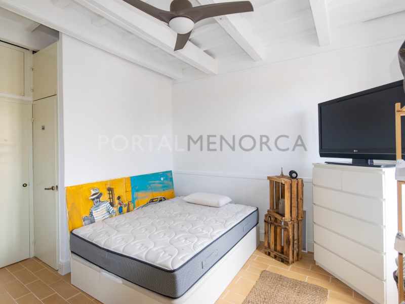 Apartamento en venta en Menorca East 5