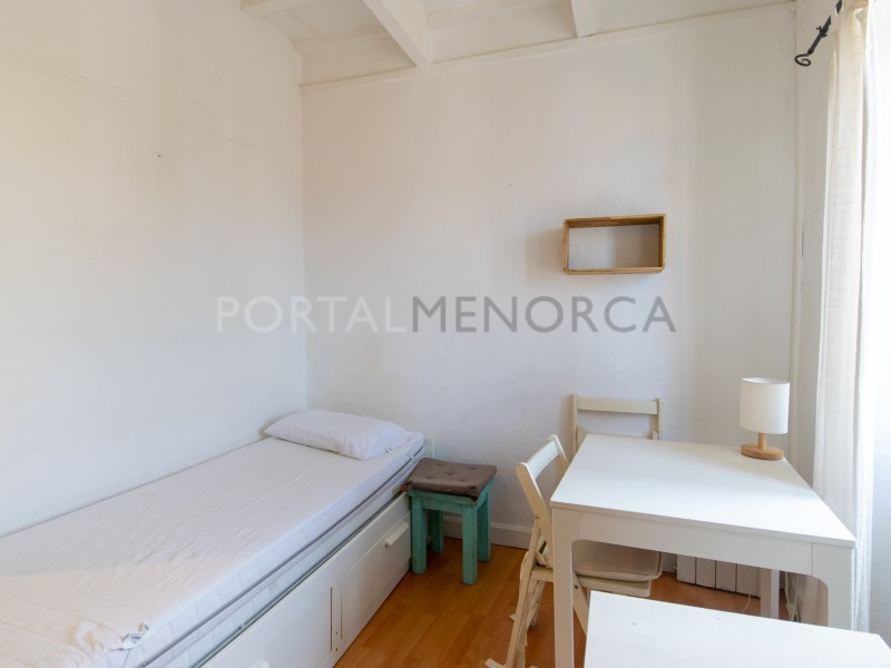 Apartamento en venta en Menorca East 12