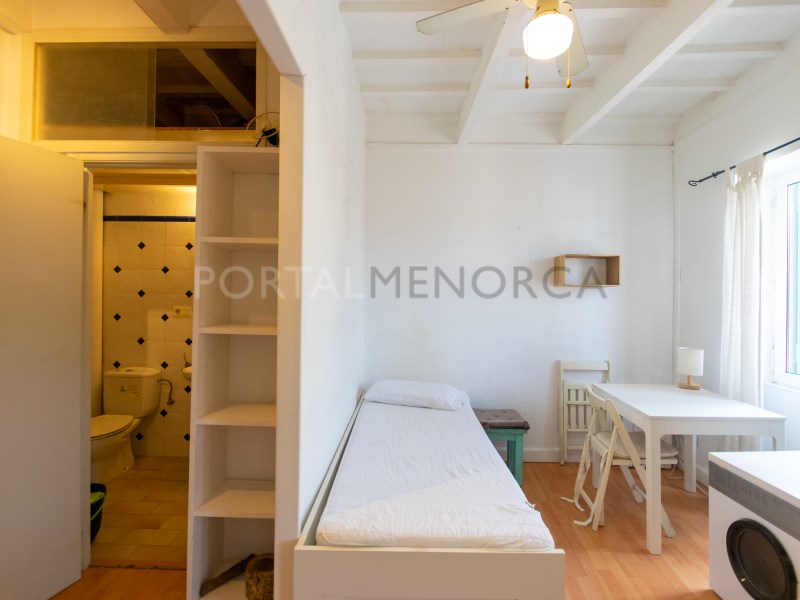 Apartamento en venta en Menorca East 13