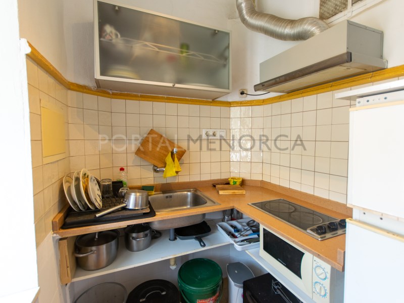 Квартира для продажи в Menorca East 18