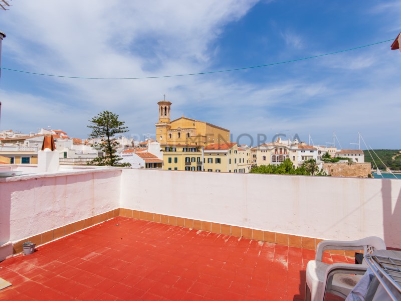 Apartment for sale in Menorca East 23