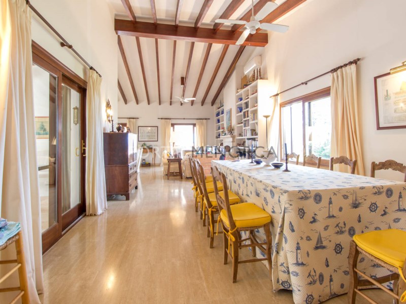 Villa à vendre à Menorca East 3