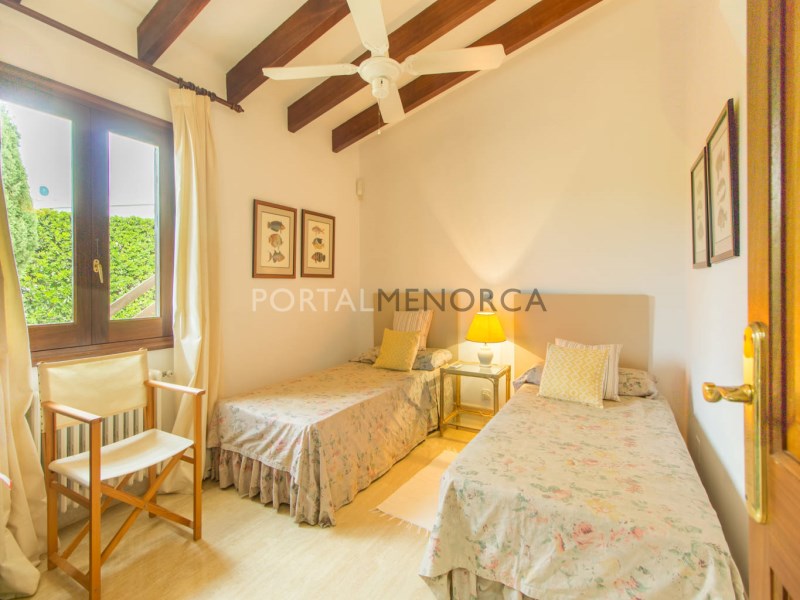 Haus zum Verkauf in Menorca East 27