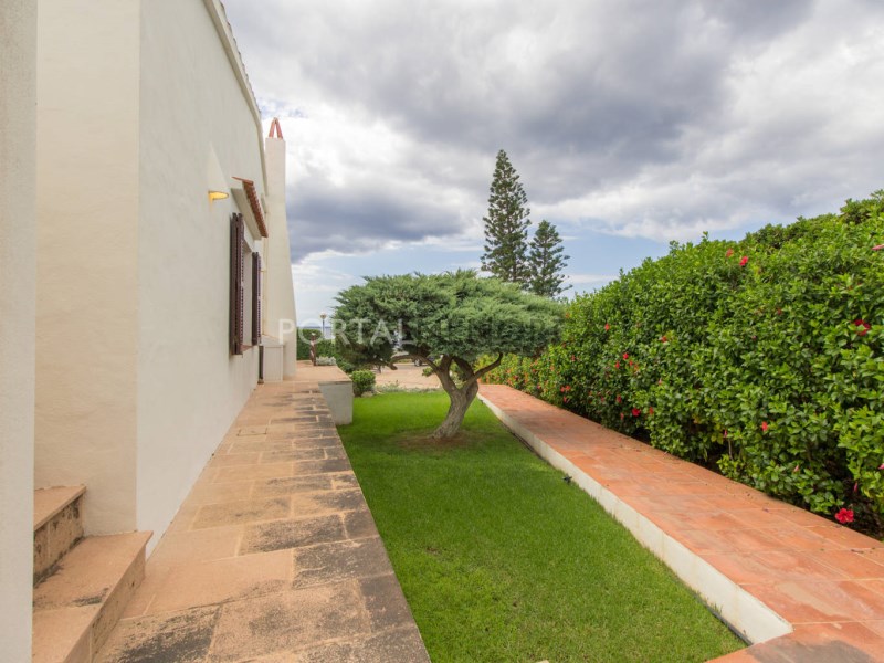 Villa à vendre à Menorca East 39
