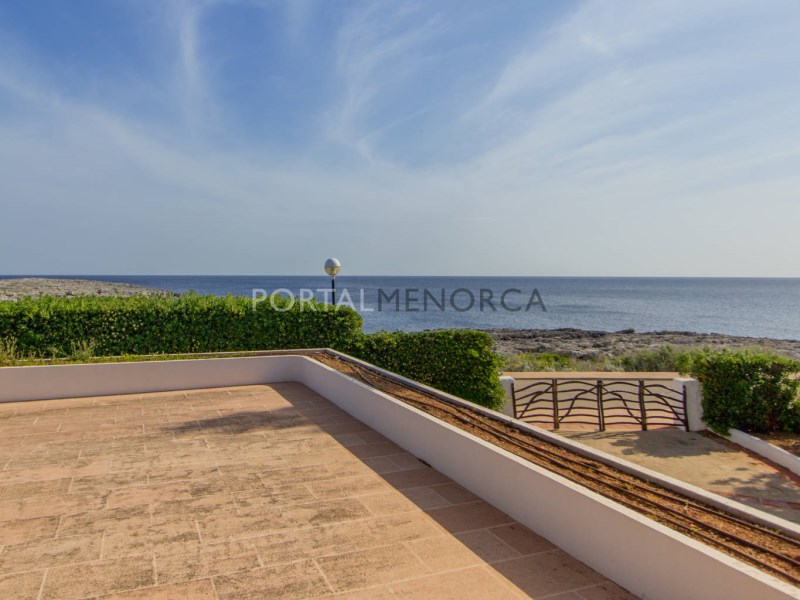 Villa till salu i Menorca East 44