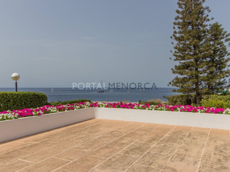 Villa for sale in Menorca East 45