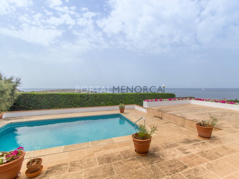 Villa till salu i Menorca East 46