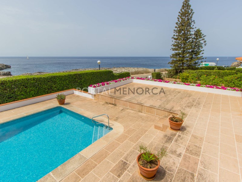 Villa à vendre à Menorca East 47