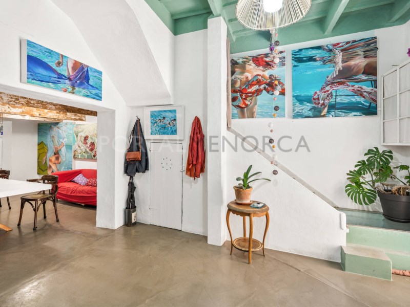 Villa for sale in Menorca West 2
