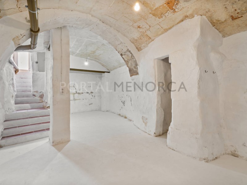 Haus zum Verkauf in Menorca West 5
