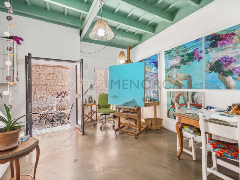 Haus zum Verkauf in Menorca West 10