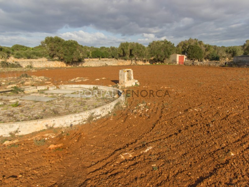 Plot te koop in Menorca East 2