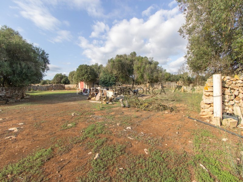 Plot te koop in Menorca East 22