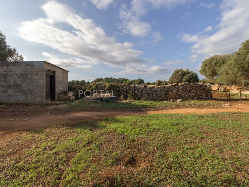 Plot te koop in Menorca East 25