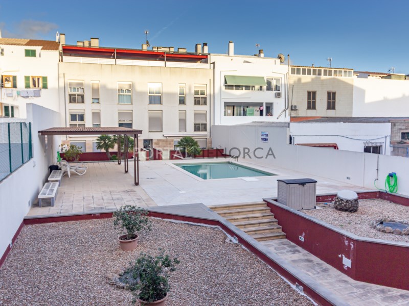 Wohnung zum Verkauf in Menorca West 1
