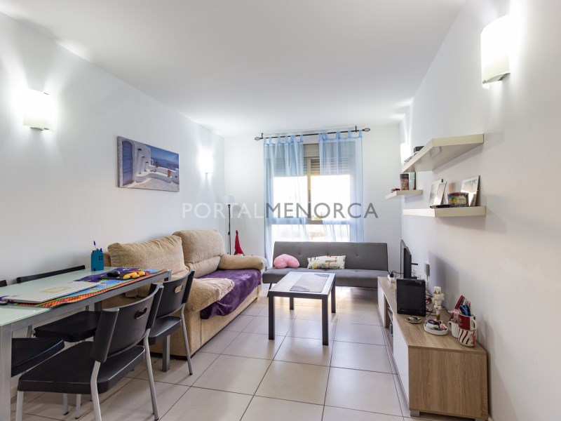 Lägenhet till salu i Menorca West 2