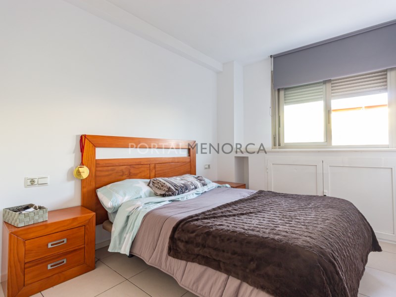 Wohnung zum Verkauf in Menorca West 4