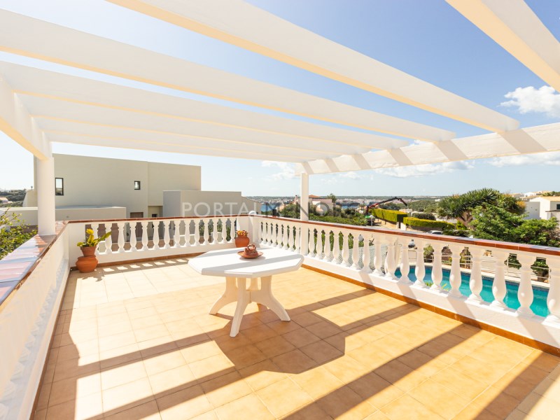 Villa for sale in Menorca East 4