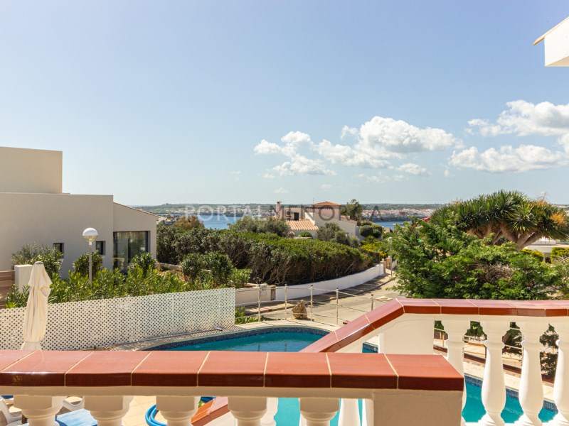 Villa till salu i Menorca East 5