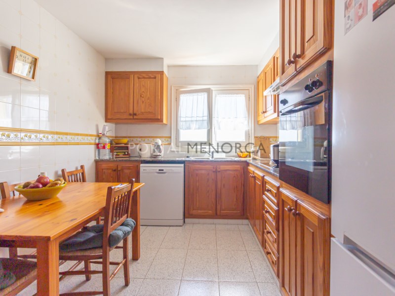 Haus zum Verkauf in Menorca East 8