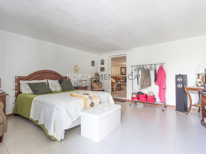 Villa till salu i Menorca East 19