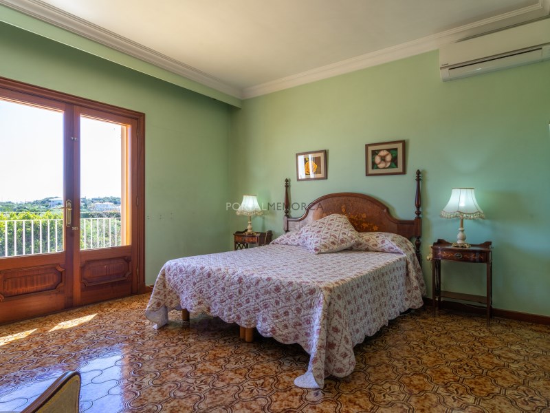 Villa te koop in Menorca East 11