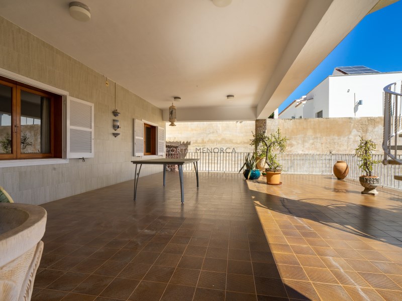 Villa till salu i Menorca East 28