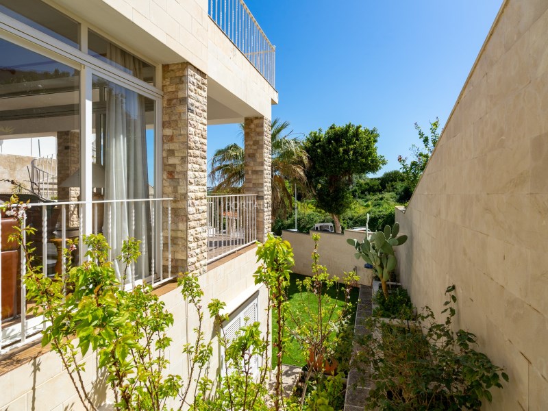 Villa for sale in Menorca East 32