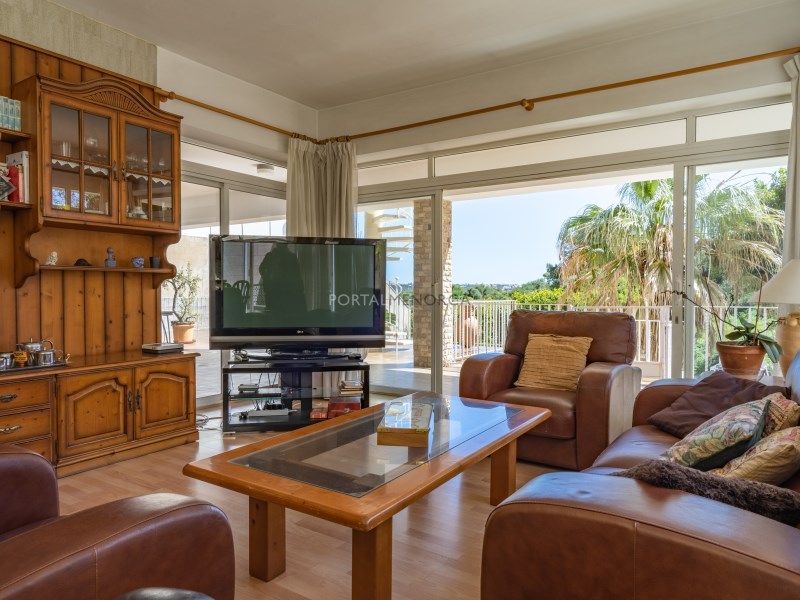 Villa for sale in Menorca East 34