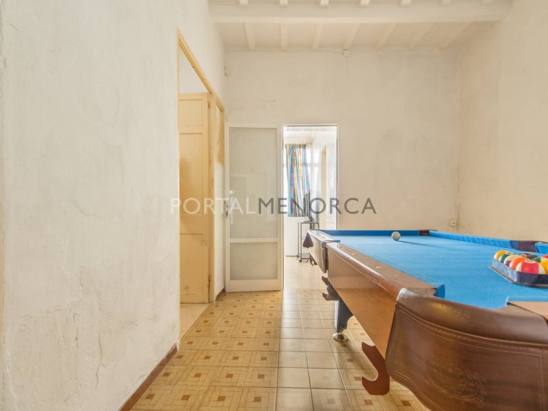Villa till salu i Menorca East 6