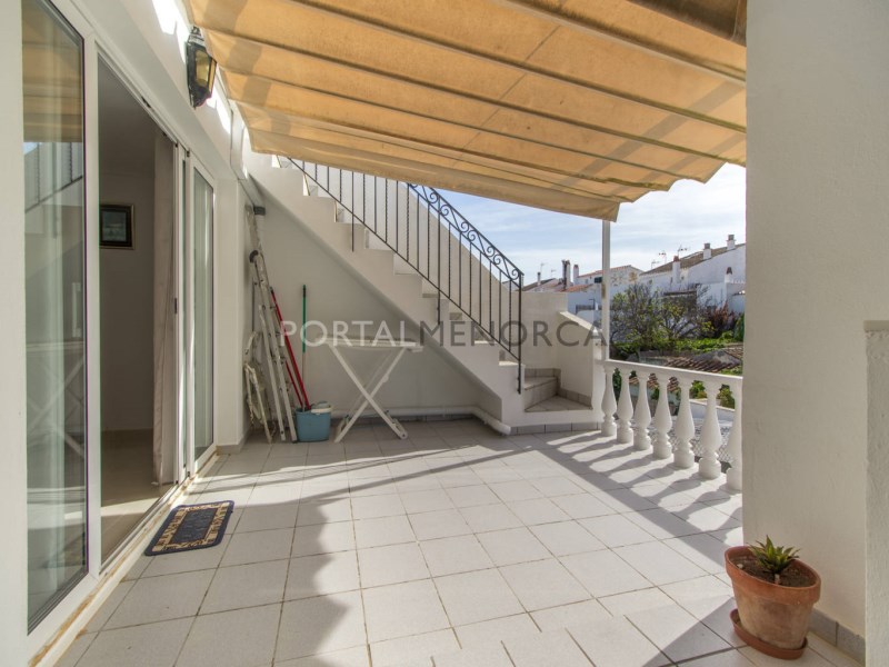 Villa for sale in Menorca East 25