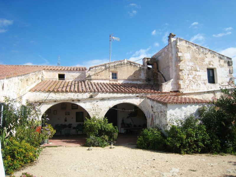 Загородный дом для продажи в Guardamar and surroundings 1
