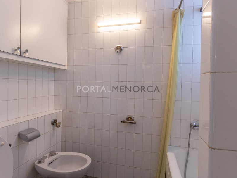 Wohnung zum Verkauf in Menorca East 24