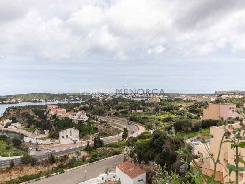 Apartment for sale in Menorca East 6