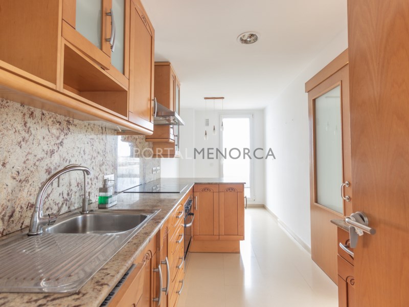 Квартира для продажи в Menorca East 7