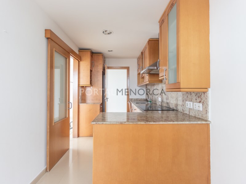 Lägenhet till salu i Menorca East 8