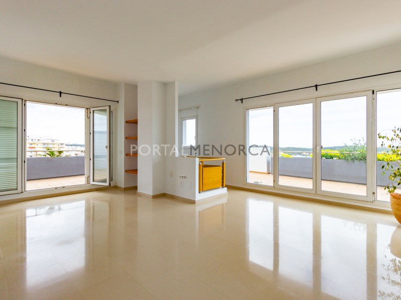 Lägenhet till salu i Menorca East 3