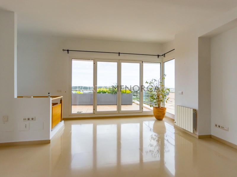 Apartamento en venta en Menorca East 10