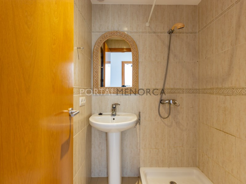 Apartment for sale in Menorca East 11
