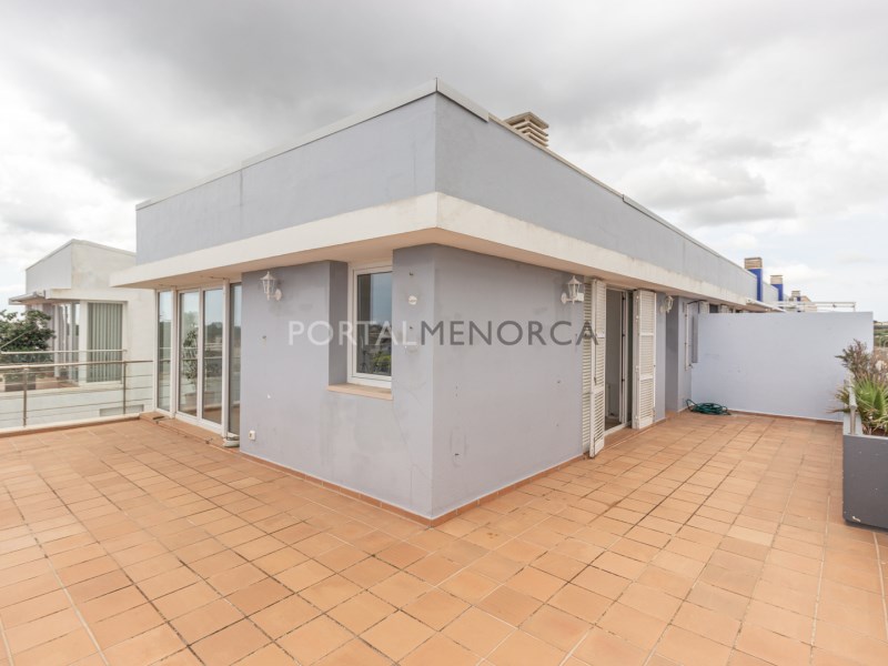 Appartement à vendre à Menorca East 5