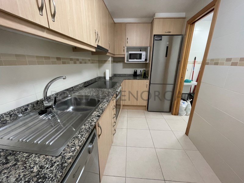 Apartament na sprzedaż w Menorca East 4