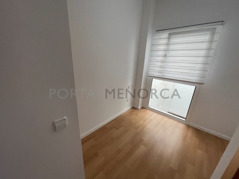 Apartamento en venta en Menorca East 5