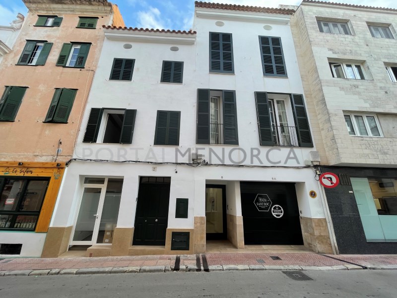 Lägenhet till salu i Menorca East 18
