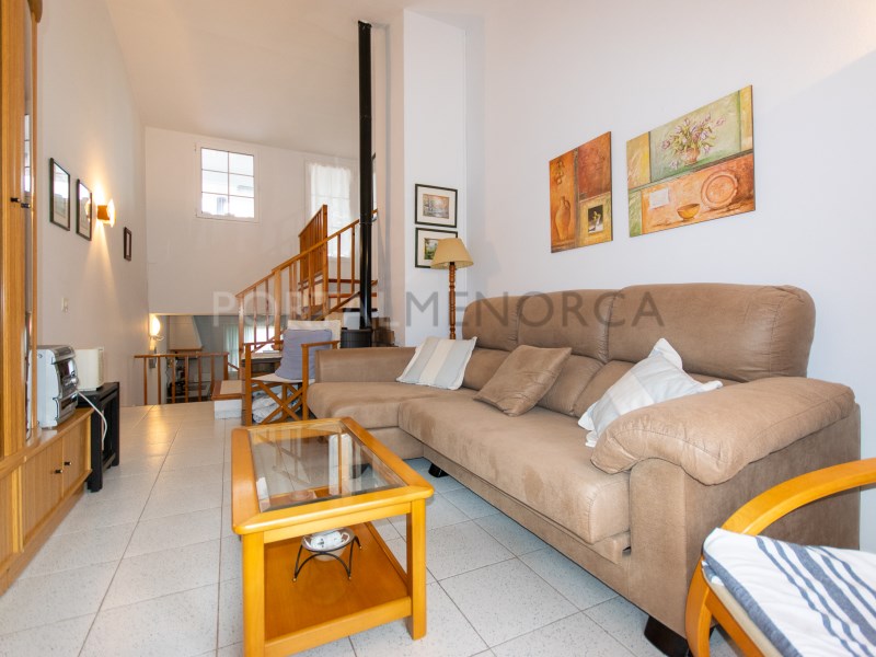 Apartment for sale in Menorca West 7