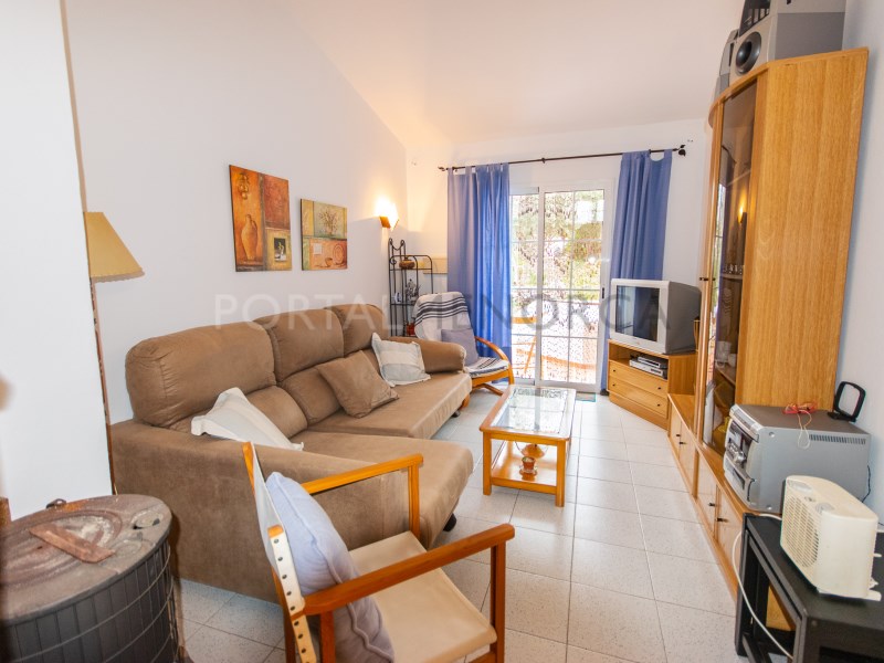 Apartment for sale in Menorca West 8